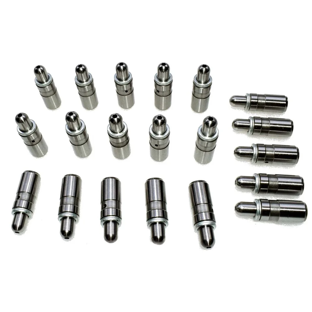 Hydraulic Lifters / Lash Adjuster Lifters 9194698 24100005 For 9914