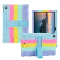 Colorful Light blue
