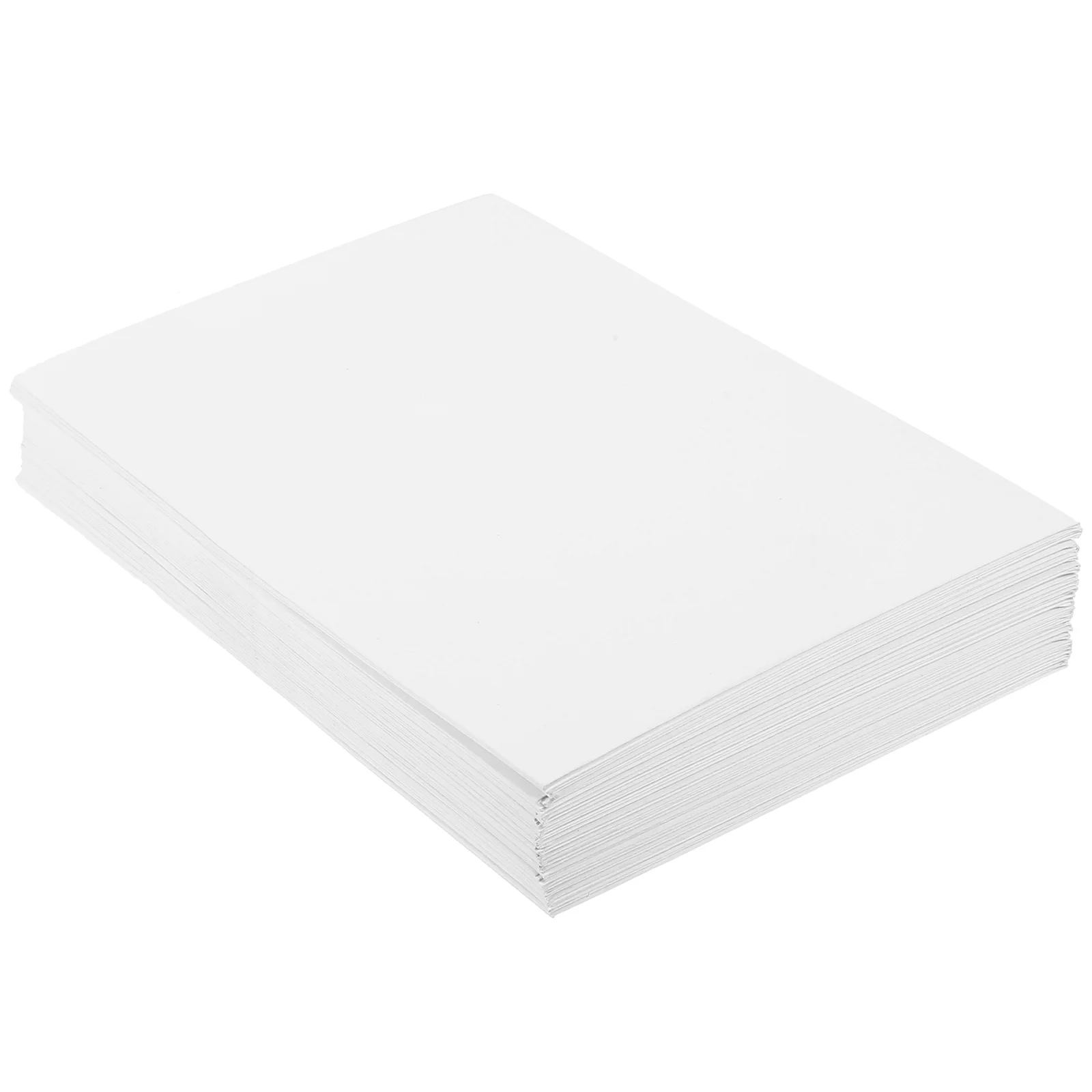 A4 Invitation Envelope Blank Envelopes Greeting Cards Kraft Paper Household Self Seal Wedding Party Storage Letter 50 Pcs kraft paper envelopes mailing envelopes