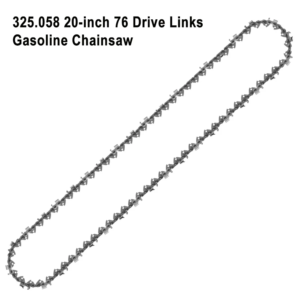 515　20mm幅 Amazon.com: KAKEI 20 Inch Chainsaw Chain 3/8