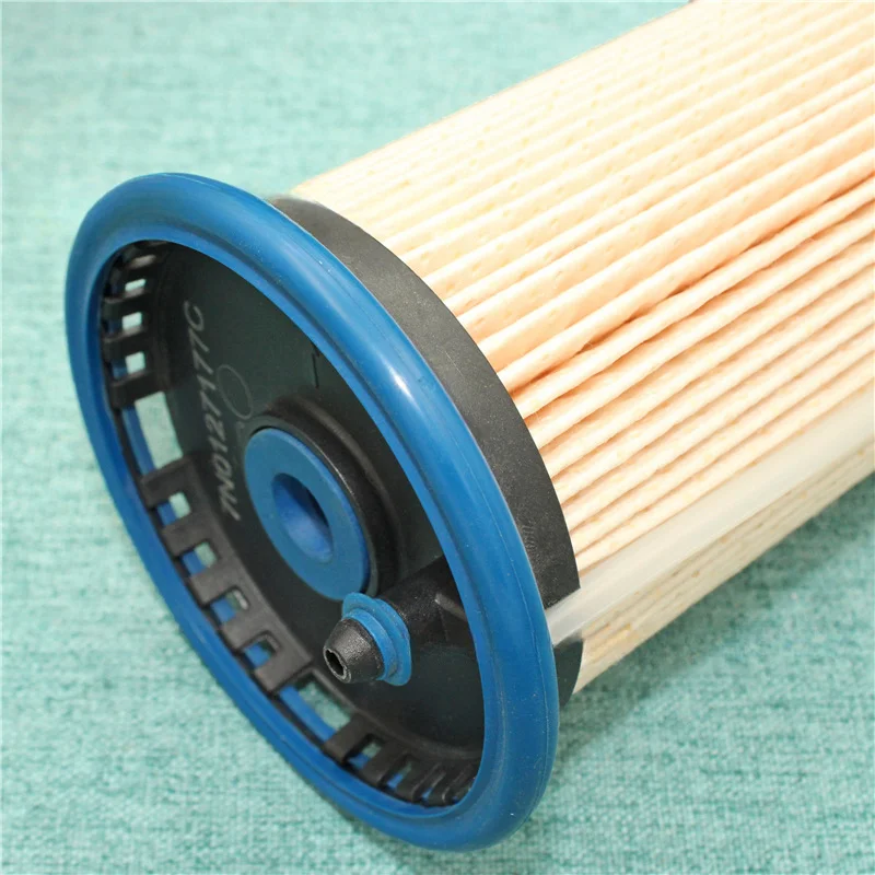 Car Diesel Filter For AUDI Q3 8UB,8UG 2.0 TDI 2011- For VW CC B7 358 PASSAT ALLTRACK B7 365 PASSAT (362) 7N0127177 C