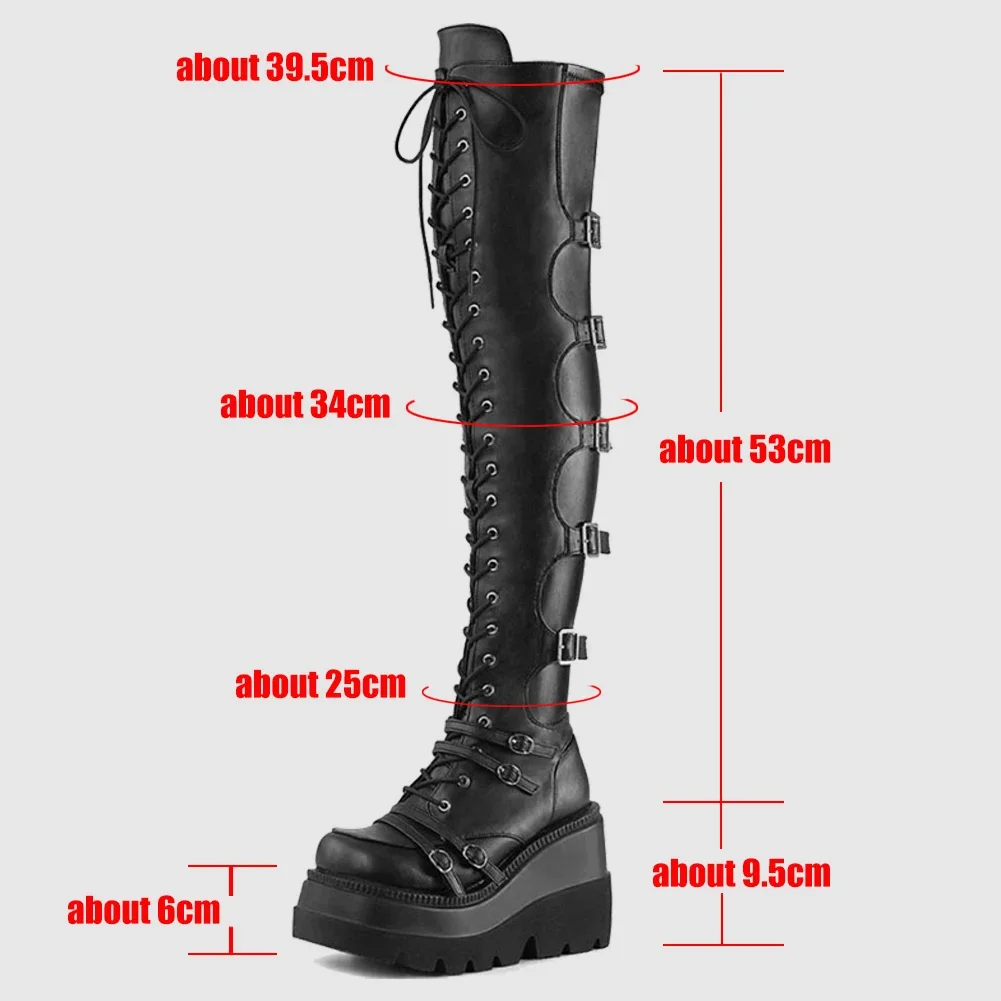 ⭐︎お買い得⭐︎Leather long boots Amazon.com | Modatope Knee High Boots Women Black Tall