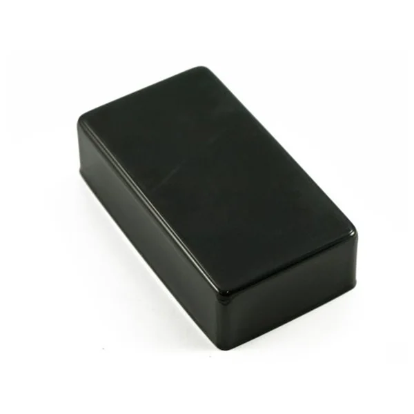 

Copper Sealed Humbucker Pickup Cover for Electric Guitar