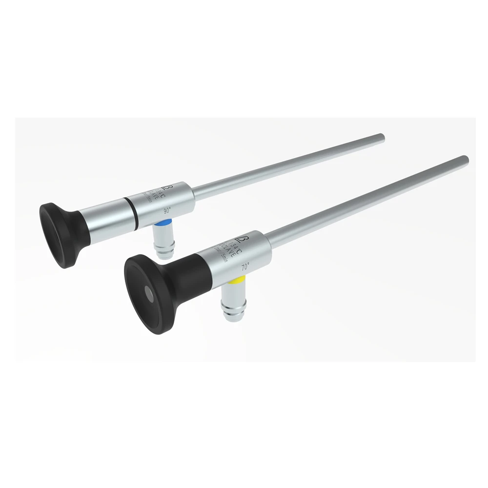 

Surgical Instrument Stoz Type Bolang Rigid Endoscope for ENT