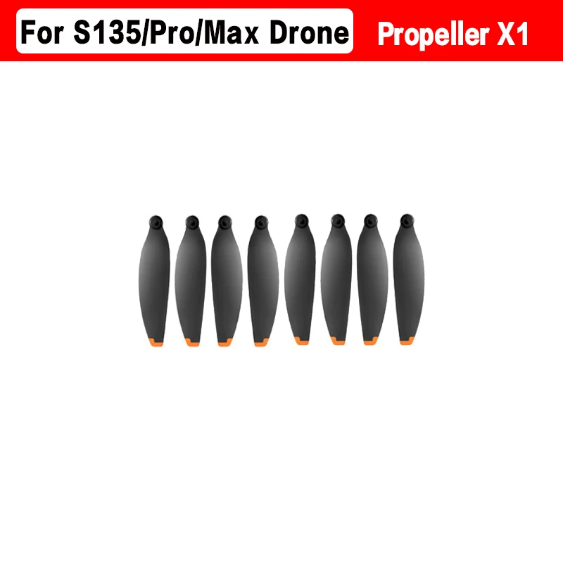 Bateria de Drone S135 7.4v 3000mah Bateria Original para Peças de Hélice S135 Pro para Evitar Obstáculos Bateria de Drone S135max Lâminas Usb - Image 2