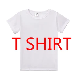 Children's Cartoon T - Shirt and Shorts Set - Summer Trendy Tees Outfit - 140 (TSHIRT)