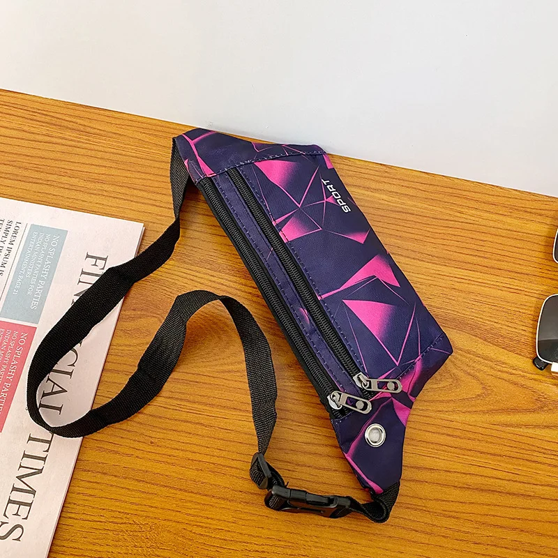 Рисунок 5 - Лидер продаж, Спортивная поясная сумка на одно плечо