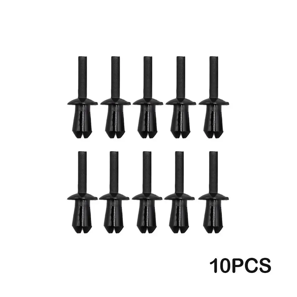 10/20/30Pcs For BMW 51161881149 Liner Trim Clip Push-Type Expanding Rivet Liner Rivet Expanding Clip Retainer – Detail 12