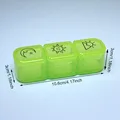 Green 3 grids