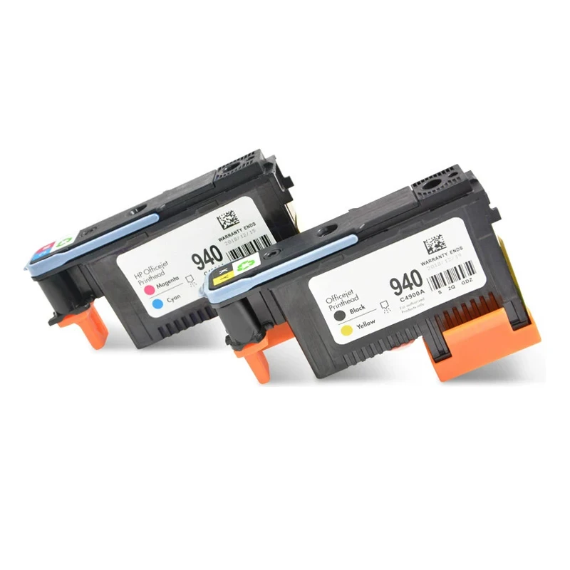 Рисунок 6 - Печатающая головка C4900A C4901A для HP 940