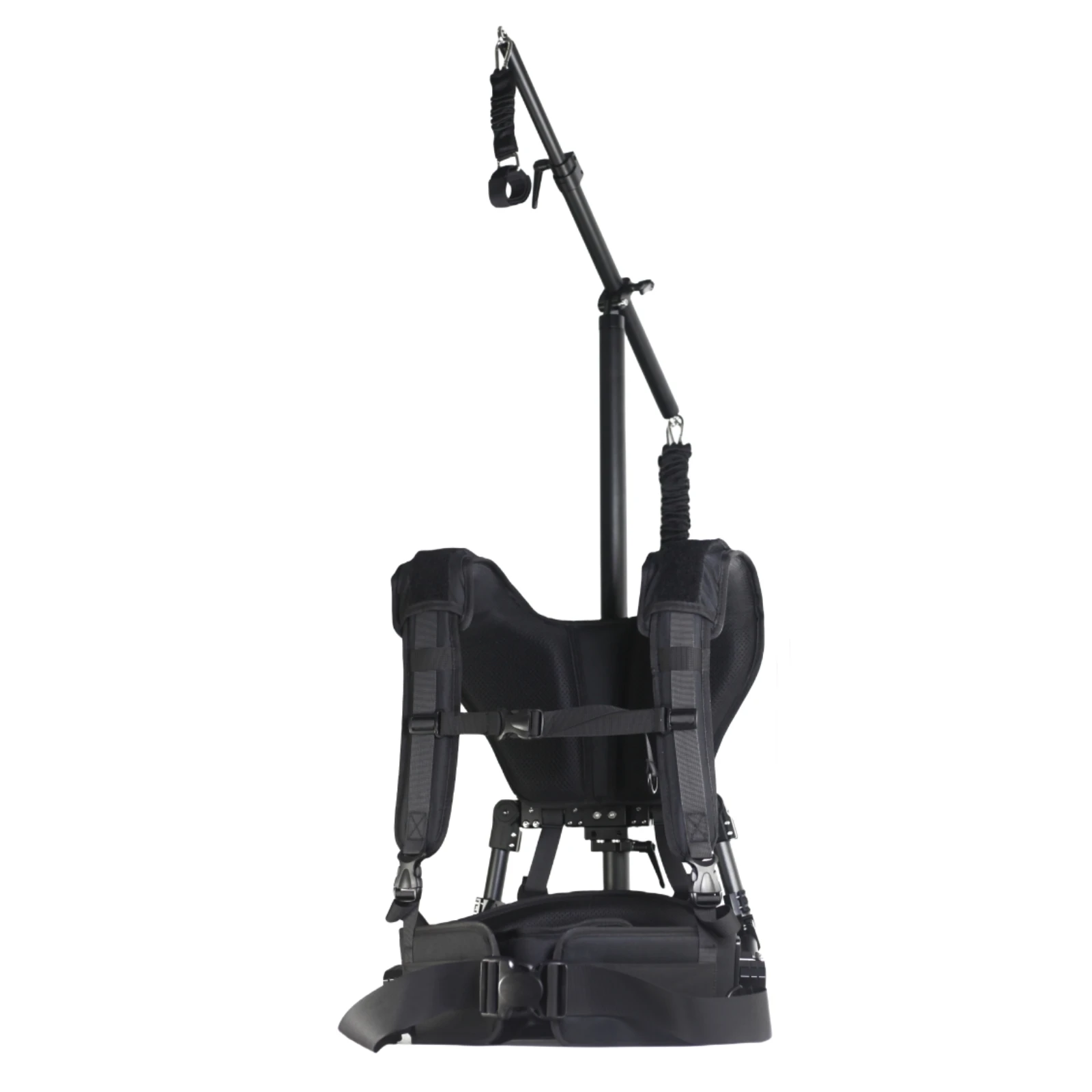 Hongtoo 15Kg Videocamera Steadycam Stabilizzatore Cardanico Staffa Galleggiante Vest Rig Come Easyrig Steadicam Per Dji Ronin 2 Mvi