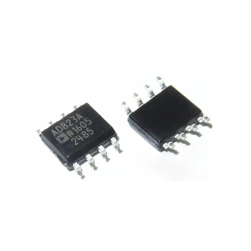 

Прецизионный усилитель AD823ARZ AD823 AD823A SOP8, новинка, подлинный, 10 шт./партия