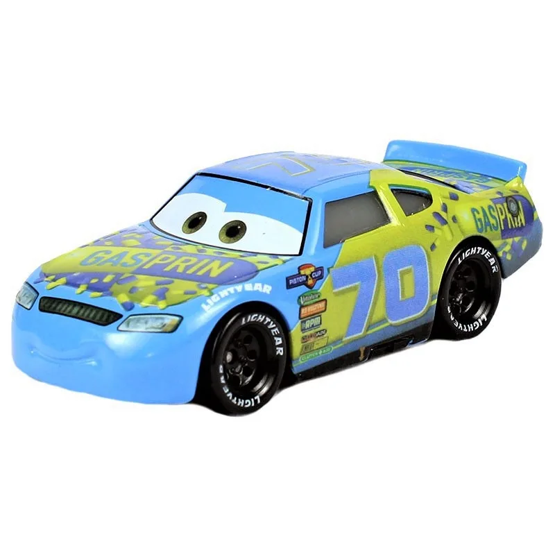 rc helicopters Disney Pixar Car Lightning McQueen Mater Jackson Storm Ramirez 1:55 Diecast Vehicle Metal Alloy Model Boy Kid Toys Birthday Gift tow truck toy