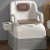 Ergonomic Elderly Toilet, Detachable Armrest, Heightened Portable Seat, Soft Backrest Comfort Chair for Pregnant Women 5