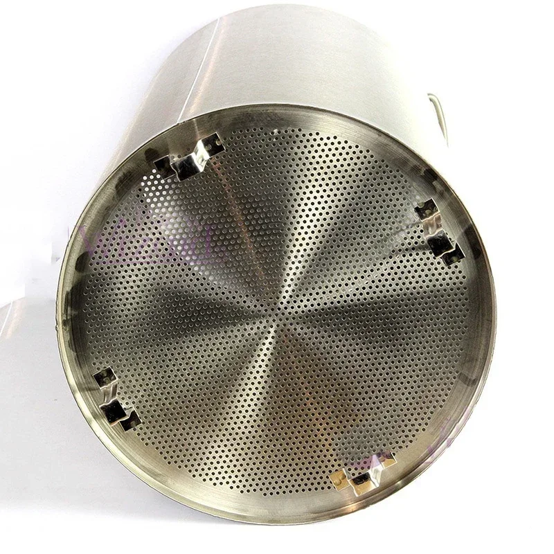 Beer-brewing commercial beer brewing equipment electric brewing fully automatic saccharification for home brewing 4