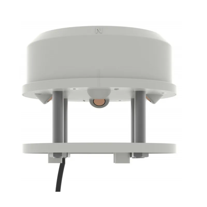 

Ultrasonic Wind Speed and Wind Direction Sensor