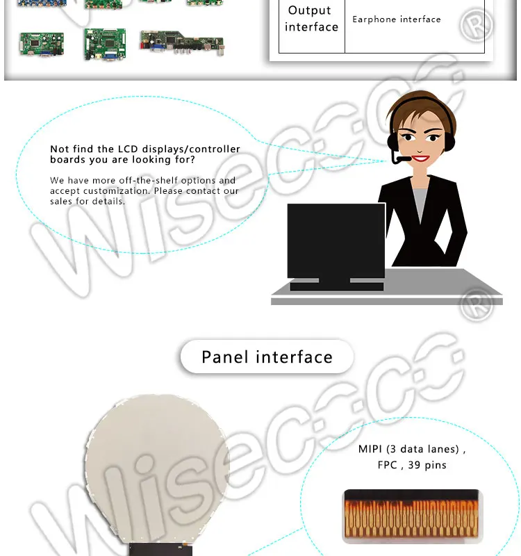 Computers e Electronics