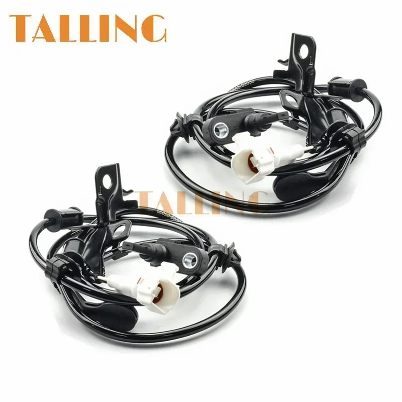 Front Left/Right ABS Wheel Speed Sensor For Toyota Yaris Vios 2005 2006 2007 New 89542-52030 8954352030 8954252030 89543-52030 car abs speed sensor