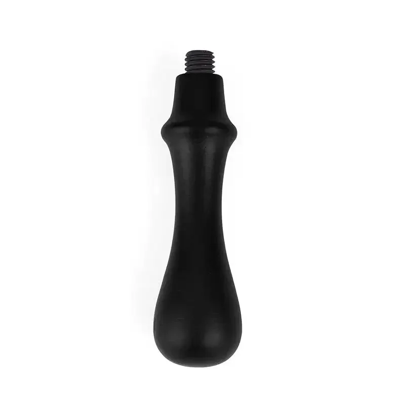 Wooden handle 9