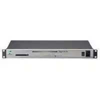Digi CM 48 port RJ-45 Console Server (replaces 70001950). Includes: power cord ethernet adapters |
