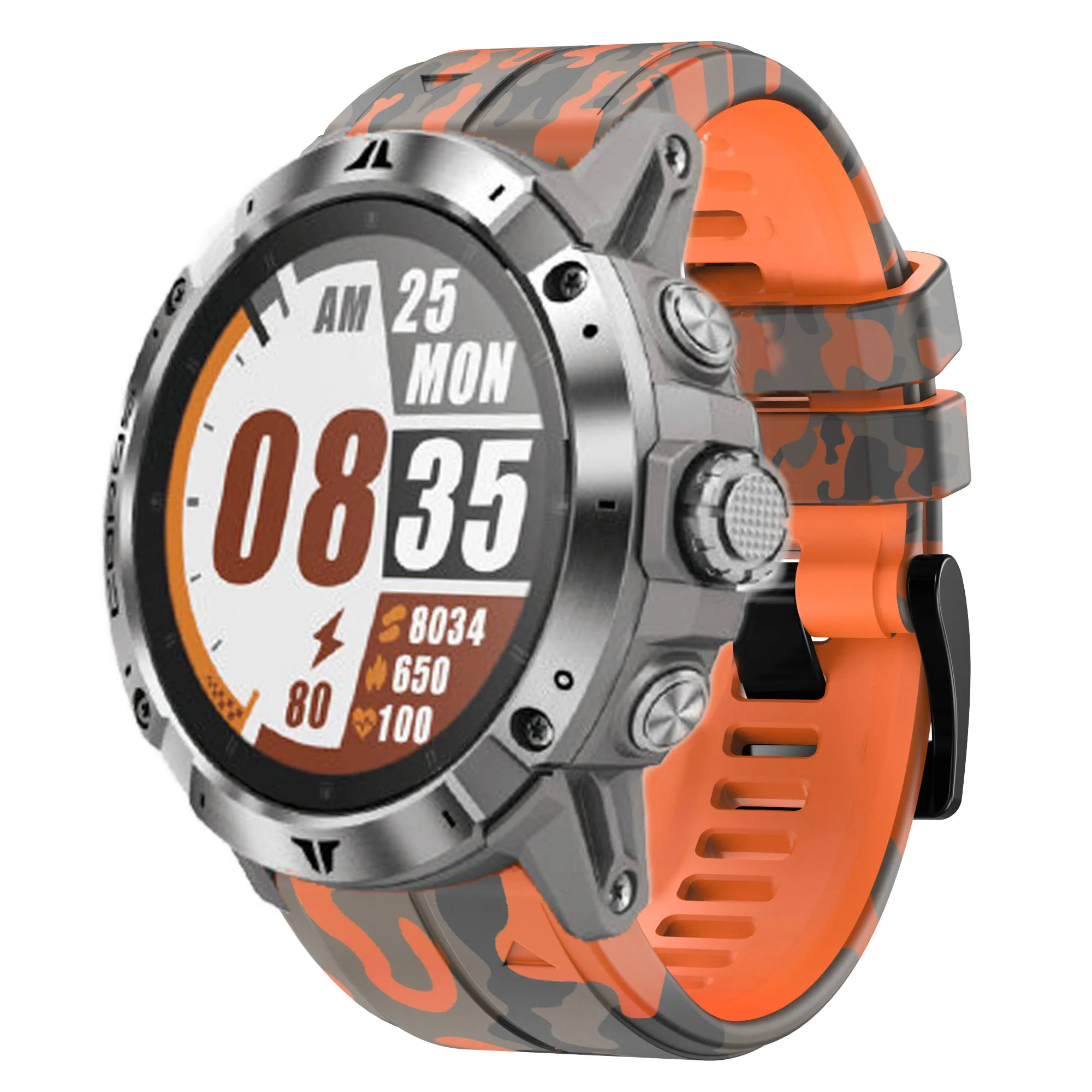 22 Garmin Fenix 7 7X Epix/Coros VERTIX VERTIX2 Ʈ ġ μ     Ǹ   26mm ո Ʈ