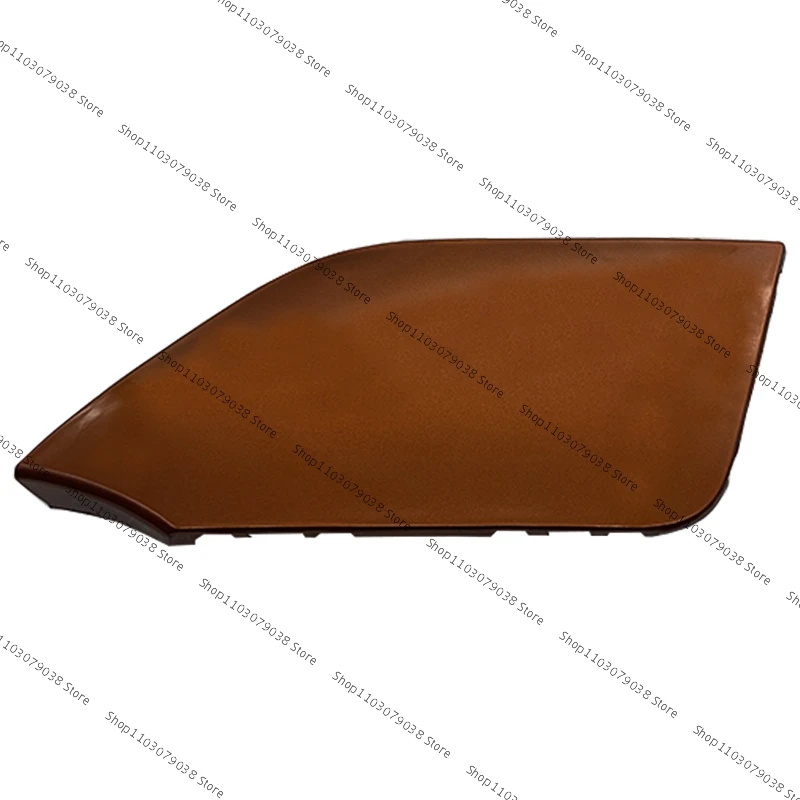 For Nissan Rogue X-Trail XTrail T32 2017 2018 2019 2020 Car Front Bumper Tow Hook Cover Cap Trailer Hauling Eye Cover Lid 3