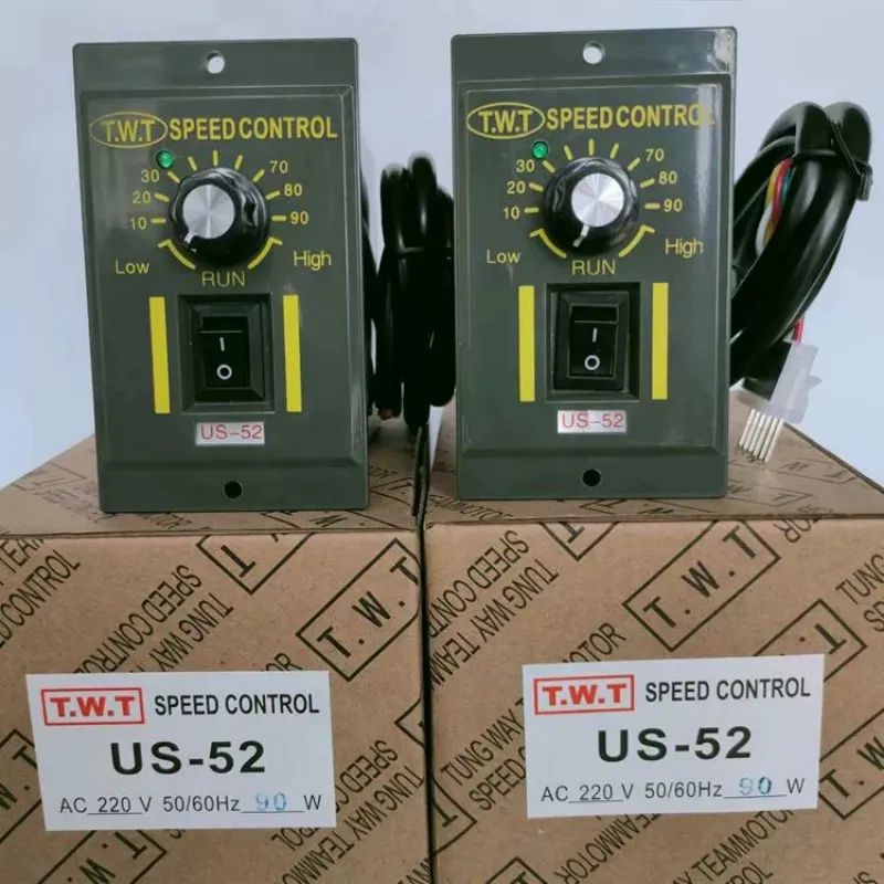 para frente e para trás, US-52, US-51, US-51, 6W-250W, 110V