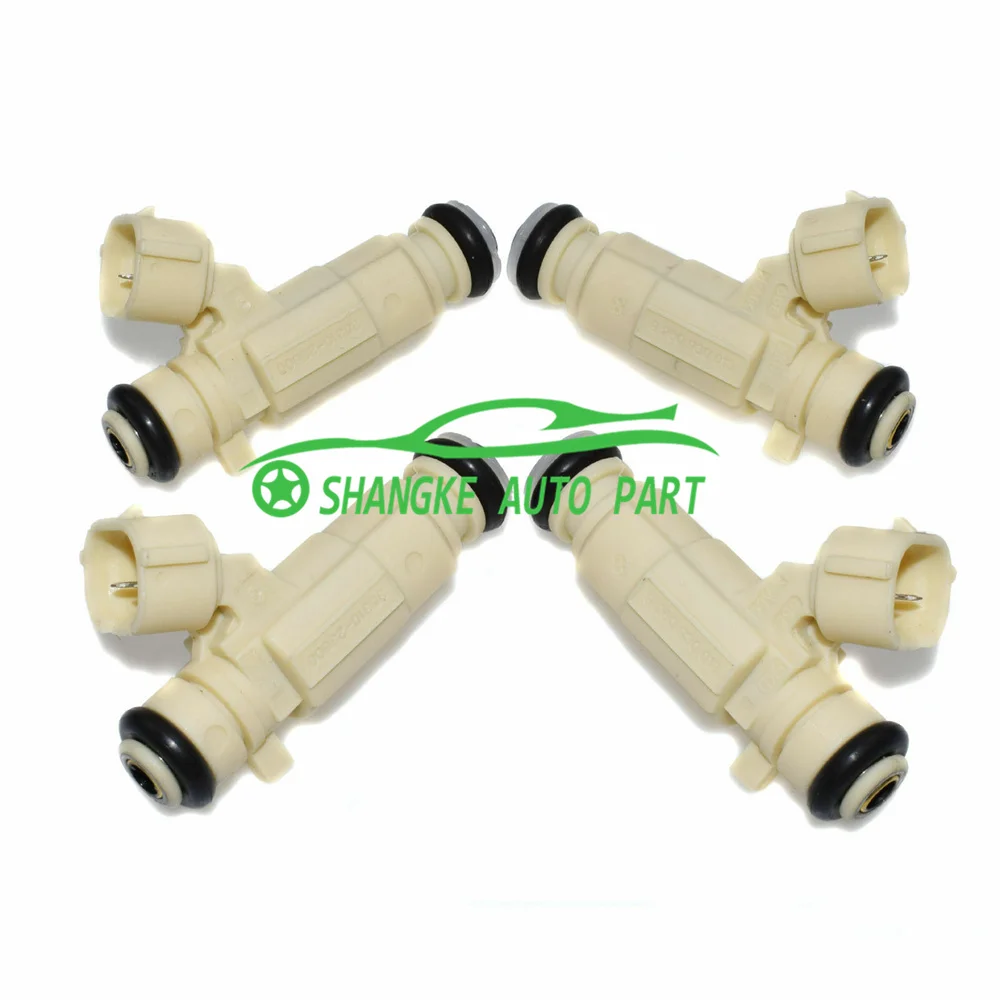 

Fuel Injector Injector Nozzle OEM 35310-23600 FOR HHyundai Santa Fe Tucson Elantra Tiburon KKia Optima Rondor Soul Sportage