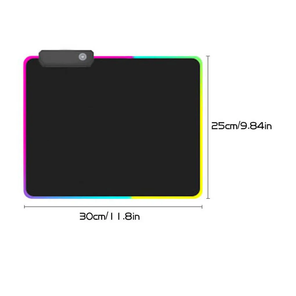 Light Up LED Drawing Board 11.8in X 9.84in