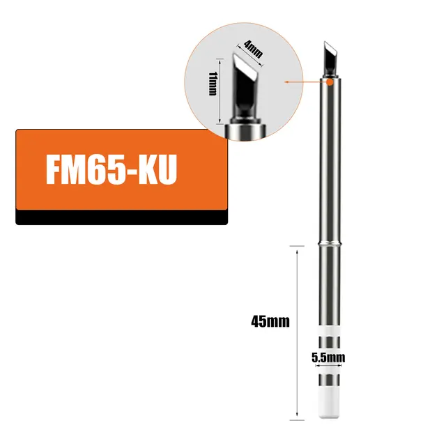 FM65-KU