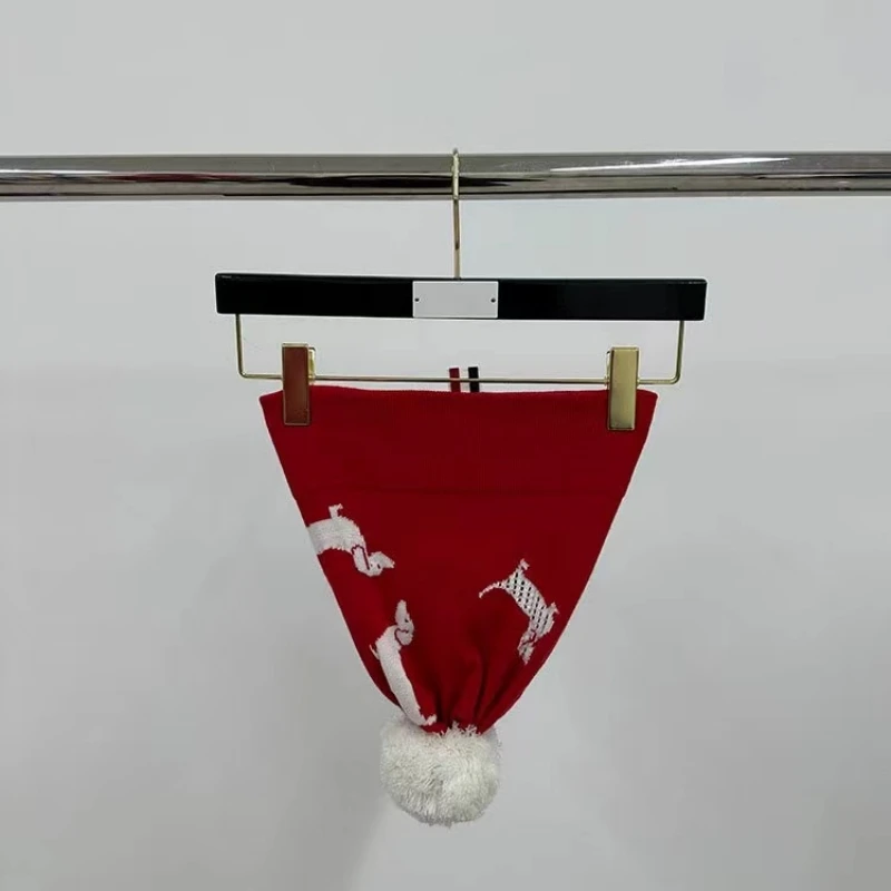 Рисунок 6 - Зимний модный бренд TB