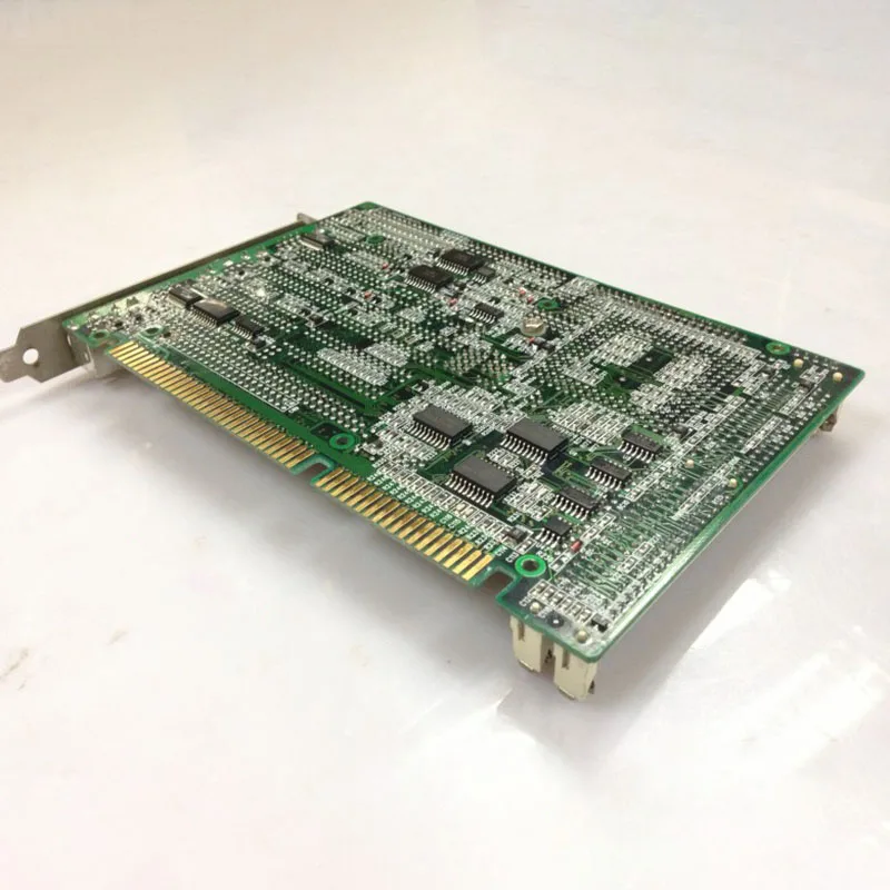 Hot Industrial Control Motherboard LMB-486LH 5 Hot Industrial Control Motherboard LMB-486LH - Image 3