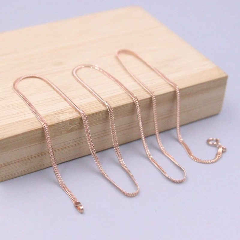 7 Mejores Cadenas De Oro Para Bebés Comodas Y Seguras