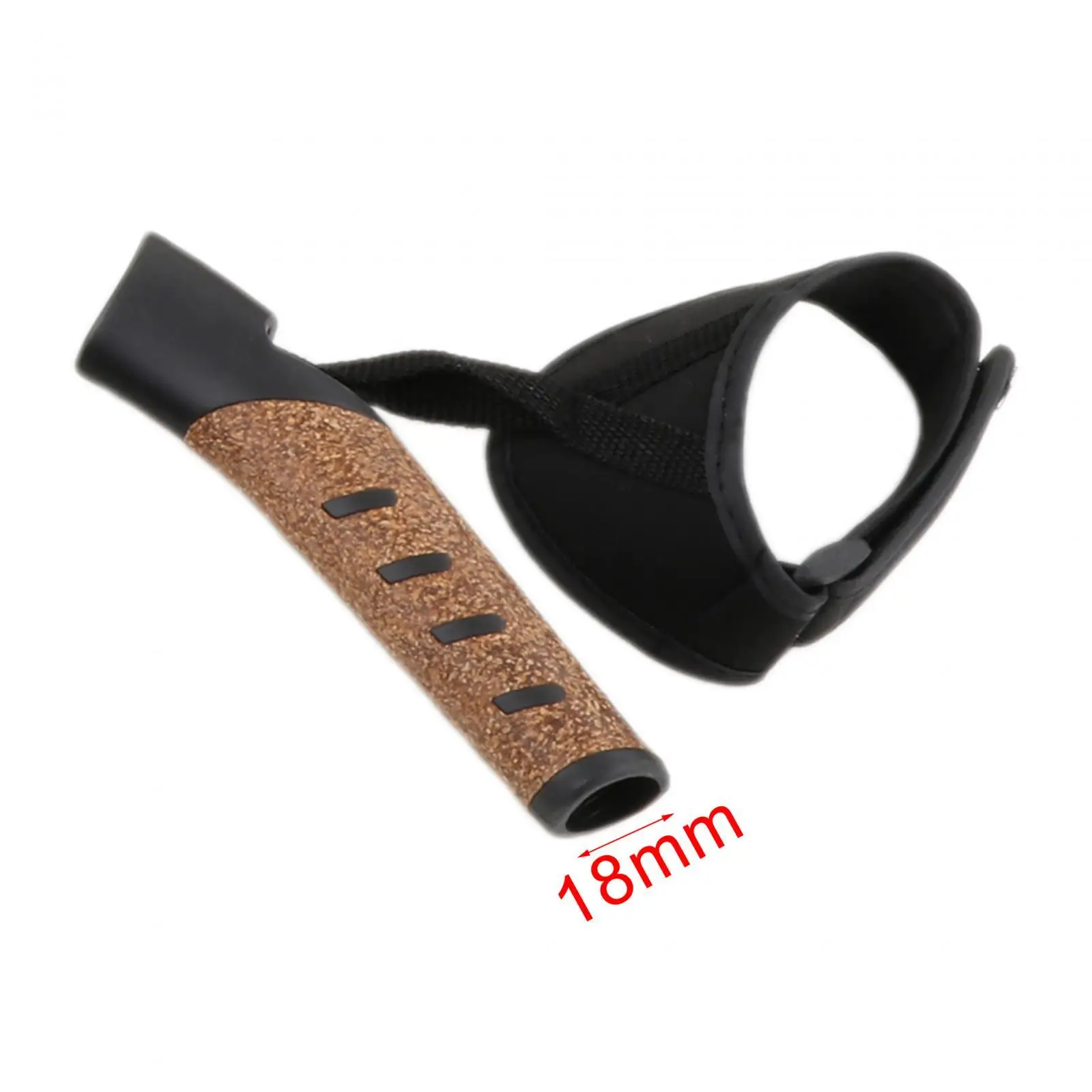 Cane Handle Replacement Walking Stick Handle Trekking Pole Handle Grip for Cane Handle Replacement Walking Stick Handle Trekking Pole Handle Grip for