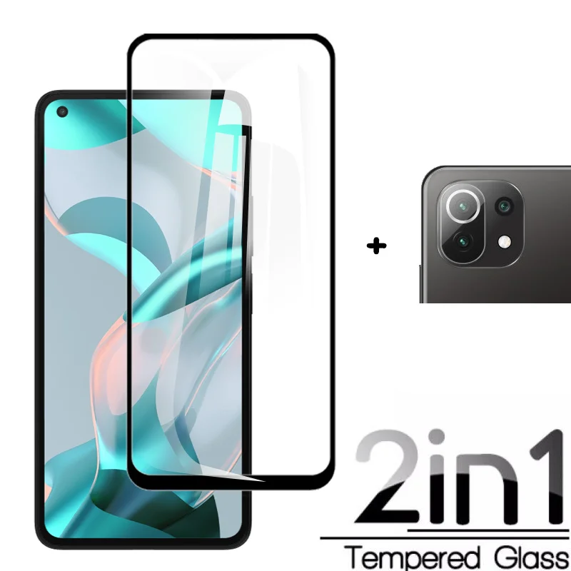 Protezione Dello Schermo 9D Vetro Temperato Per Xiaomi 13 11 Lite 5G Ne Screen Protector 9D Pellicola Protettivo Xiaomi 13 Mi11I 11T Pro Pellicola Cam