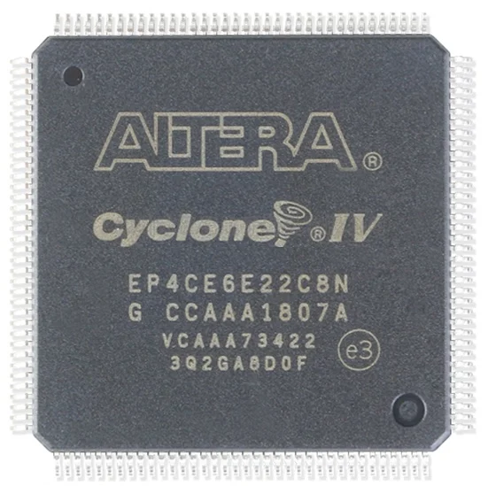 

EP4CE6E22A7N EP4CE6E22C6N ALTERA FPGA CPLD EP4CE6E22C7N EP4CE6E22C8N EP4CE6E22I7N