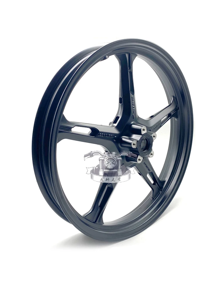 CFMOTO original factory, spring breeze 800mt wheel hub, front and rear wheel rim steel ring spoke aluminum alloy 800nk wheels