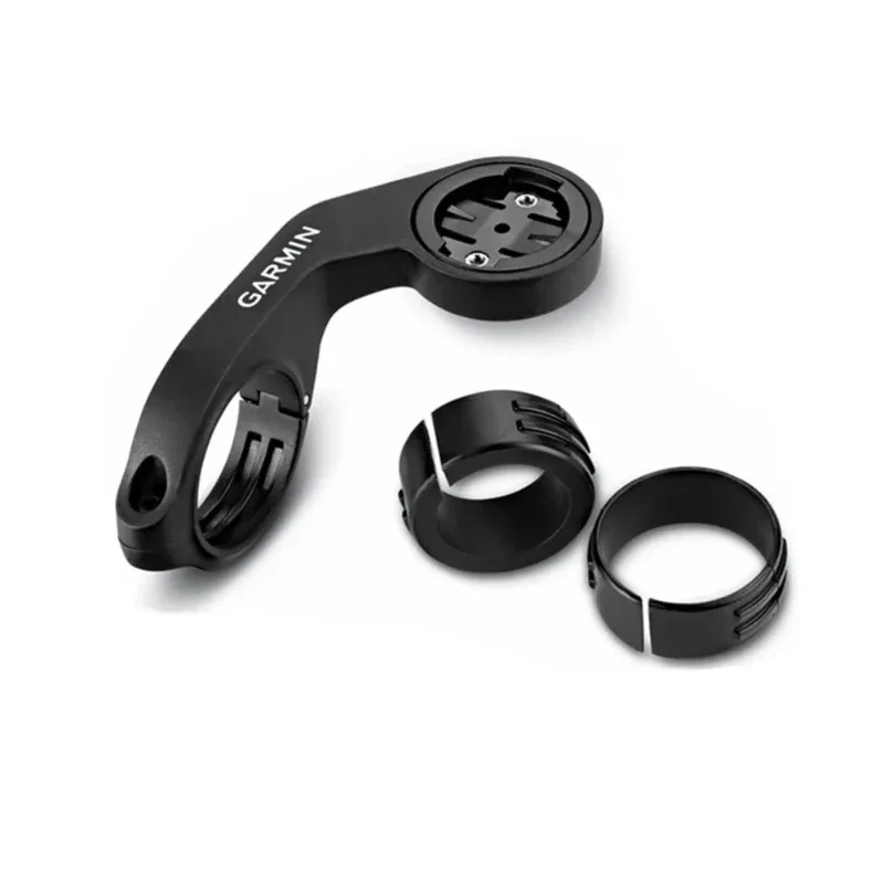 Cycling computer mount Original Garmin Extended Out Front Mount Bracket Holder for Edge 130/530/540/820/830/840/1000/520 Plus
