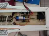 High Speed E22 Fiber Glass White Electric Racing RC Boat W/ Motor Servo ESC Battery Toucan Toys for Adults Gift THZH0021-SMT8 2