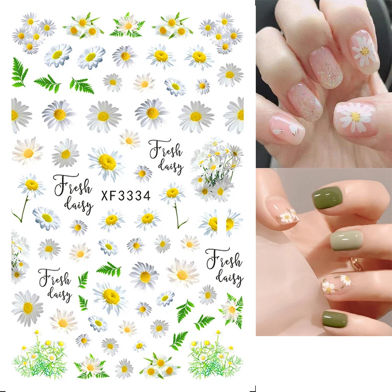 Update 150+ nail art design stickers online latest songngunhatanh.edu.vn