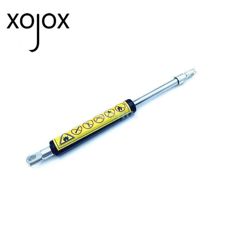 XOJOX 쿠보타 155 161 163 엔진 후면 커버, 가스 용수철 지지대 로드 유압 로드 압력 로드 하이 퀄리티 액세서리