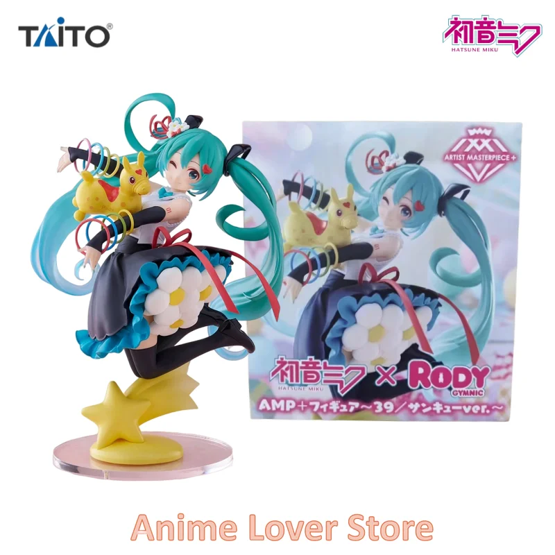 in-stock-taito-amp-hatsune-miku×rody-39th-anniversary-collaborative-commemorative-style-anime-figure-toys-for-kids-gift