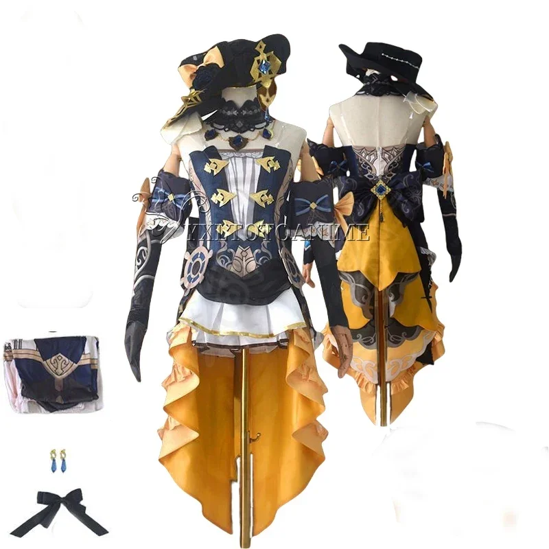 costume