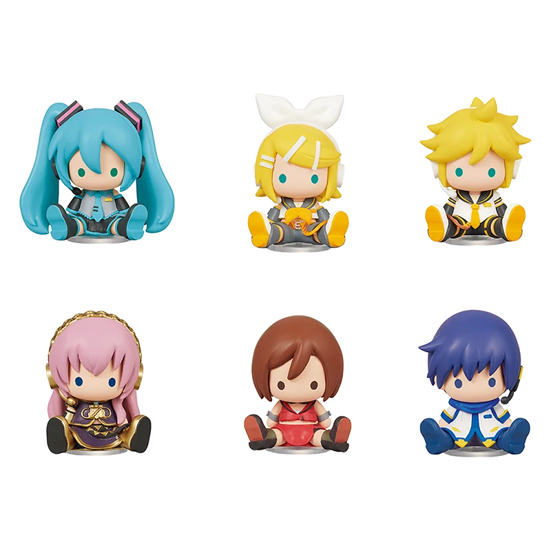 Premium Petadoll Miku Collectible Doll Figure