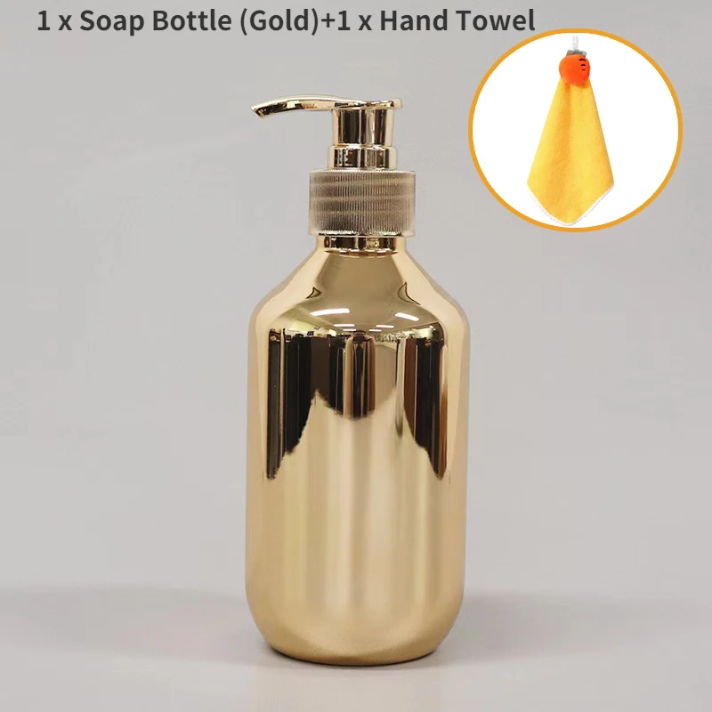 1 Set(Gold)