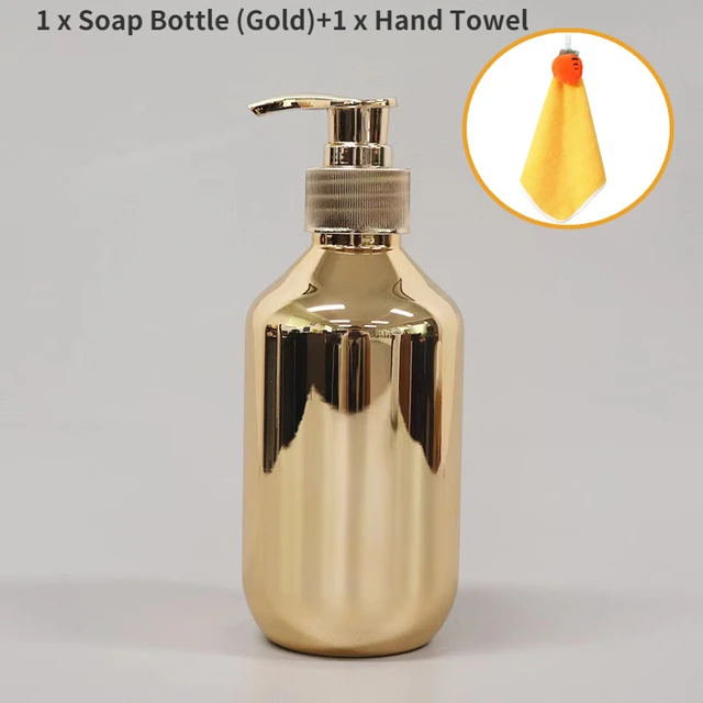 1 Set(Gold)