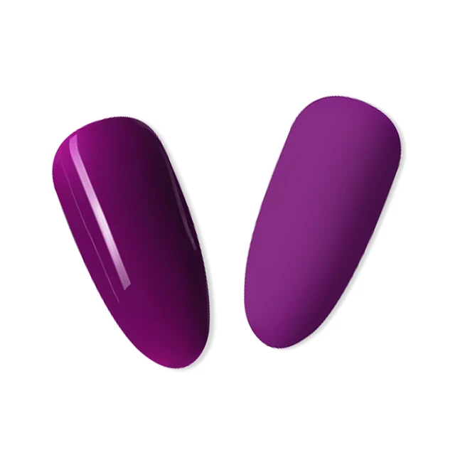 Beautilux Gel Nail Polish AC Colors Professional UV LED Salon Nails Art Gels Varnish Soak Off Semi Permanent Nail Lacquer 10ml AC75