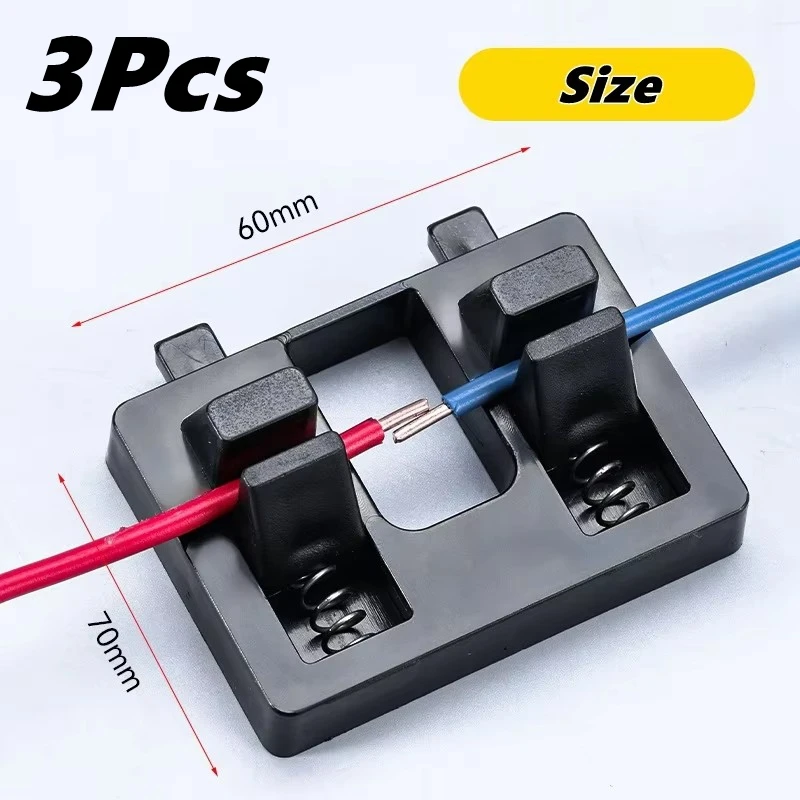 3pcs