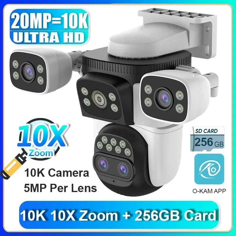 10K 10X Add 256GB
