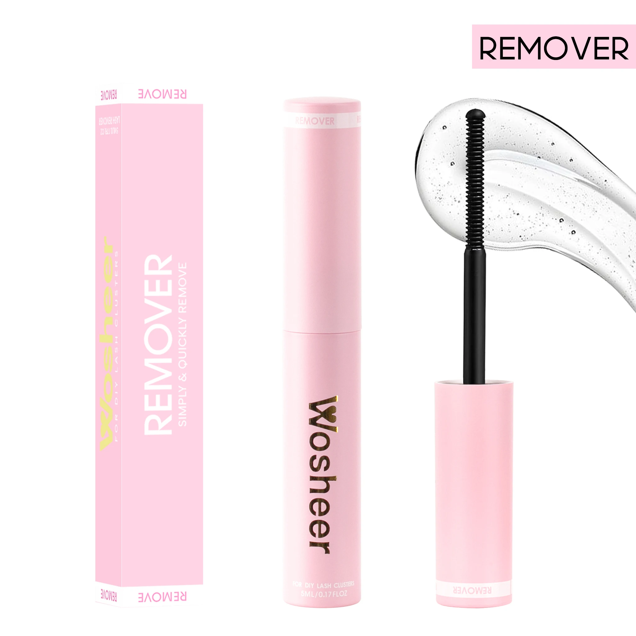 Remover